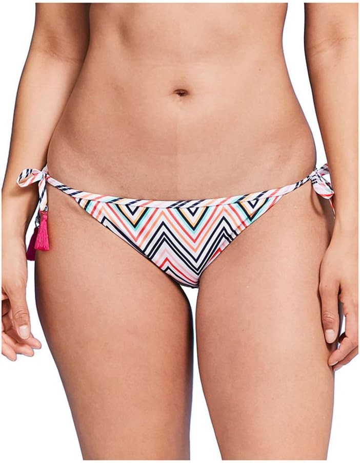 Figleaves Womens Sunrise Brief Multi